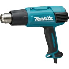 Makita HG6031VK 1800W kuumailmapuhallin