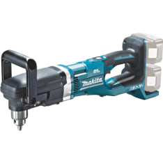 Makita LXT DDA460ZK 2X18V kulmaporakone runko