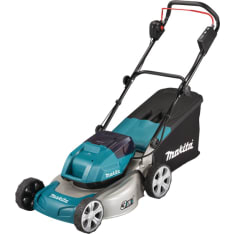 Makita LXT DLM460Z 2x18V ruohonleikkuri runko