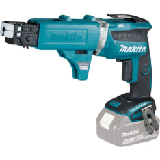 Makita LXT DFS452ZJX3 18V nauharuuvinväännin runko