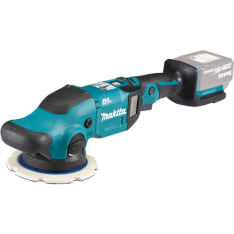 Makita LXT DPO600Z 18V kiillotuskone runko