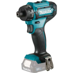 Makita CXT DF033DZ 12V Max ruuvinväännin runko