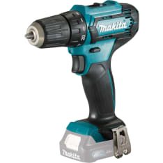 Makita CXT DF333DZ 12V Max akkuporakone runko