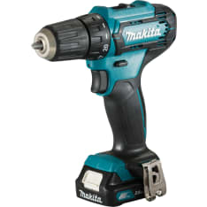 Makita CXT DF333DWAE 12V Max 2Ah akkuporakone