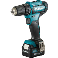 Makita CXT DF333DWME 12V Max 4Ah akkuporakone