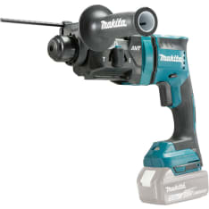 Makita LXT DHR182Z 18V SDS-Plus akkuporavasara runko