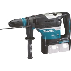 Makita LXT DHR400ZKUN 2X18V Sds-Max kombivasara