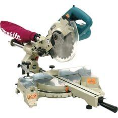 Makita LS0714LN 1010W 190mm katkaisu- ja jiirisaha laserilla