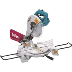 Makita LS1040N 1650W katkaisu- ja jiirisaha
