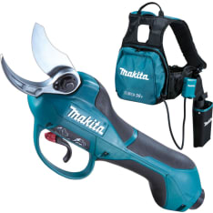 Makita LXT DUP362Z 18V oksaleikkuri