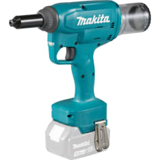 Makita LXT DRV150Z 18V riveting machine frame