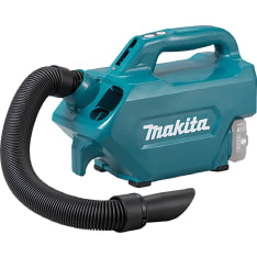Makita CXT CL121DZ 12V Max akkuimuri runko