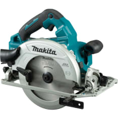 Makita LXT DHS782Z 2X18V 190mm pyörösaha runko