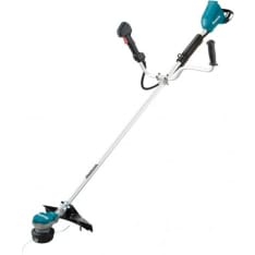 Makita LXT DUR368AZ 2X18V ruohoraivuri