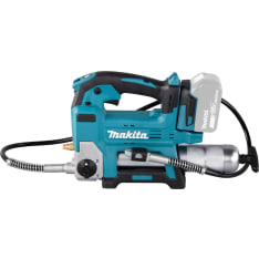 Makita LXT DGP180Z 18V cordless grease gun body