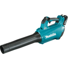 Makita LXT DUB184RT 18V 5Ah lehtipuhallin