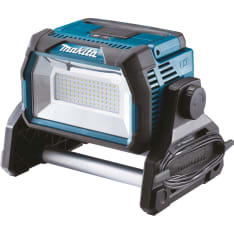 Makita LXT DML809 18V työmaavalaisin runko