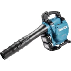 Makita LXT DUB363ZV 2x18V lehtipuhallin runko