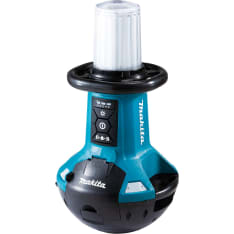 Makita LXT DML810 2x18V 230W työmaavalaisin