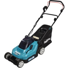 Makita LXT DLM382PM2 2x18V 4Ah akkuruohonleikkuri