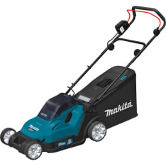 Makita LXT DLM432Z 18V ruohonleikkuri
