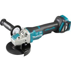Makita LXT DGA519Z 18V 125mm kulmahiomakone runko