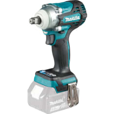 Makita LXT DTW300Z 18V 1/2" iskevä mutterinväännin
