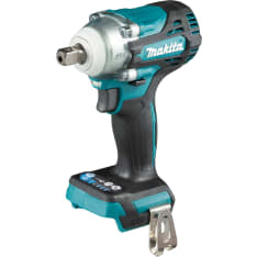 Makita LXT DTW301Z 18V 1/2" iskevä mutterinväännin
