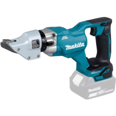 Makita LXT DJS200Z 18V akkulevyleikkuri runko