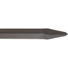 Makita SDS-Max 600 mm spike