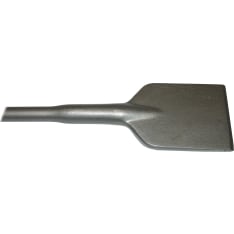 Makita SDS-Max 90 x 400 mm asphalt pavers