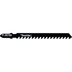 Makita HM 75 mm 3 kpl pistosahanterä