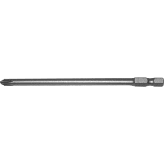 Makita PH2 Ø5 117 mm 3 kpl ruuvauskärki