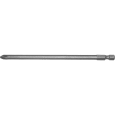 Makita PH2 Ø5 141 mm 3 kpl ruuvauskärki