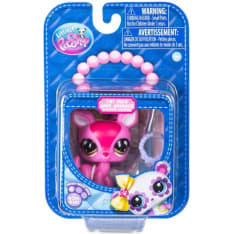 Littlest Pet Shop lemmikki s4 (lajitelma)