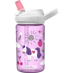 Camelbak Eddy+ kids 0,4l unicorn party juomapullo
