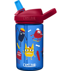 Camelbak Eddy+ kids 0,4l skate monsters juomapullo