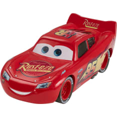 Cars 3 Die Cast 1:55 pikkuauto
