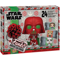 Funko Star Wars Holiday joulukalenteri