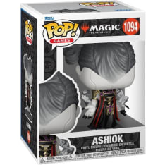 Funko POP! Magic the Gathering S3 Ashiok