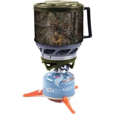Jetboil MiniMo Camo RealT 1 l camping kettle