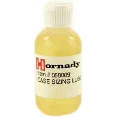 Hornady hylsyöljy