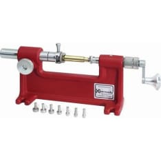 Hornady Cam-Lock case trimmer