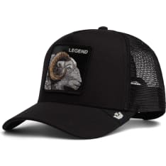 Goorin Legend Trucker-VOID