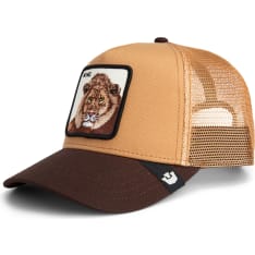 Goorin King Trucker-Heat lippalakki