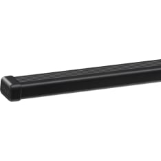 Thule 7123 Squarebar Evo 127cm neliöputkipari