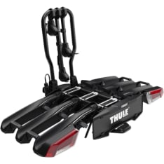Thule EasyFold 3 3-Bike pyöräteline vetokoukkuun