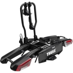 Thule EasyFold 3 2-Bike pyöräteline vetokoukkuun