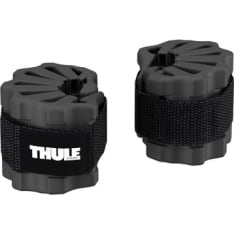 Thule Bike Protector polkupyörän suojus musta/harmaa