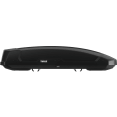 Thule Force XT XL anthracite ski box